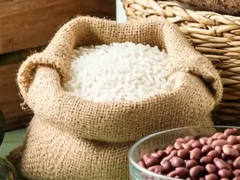 Arroz selecto