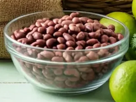Habichuelas rojas