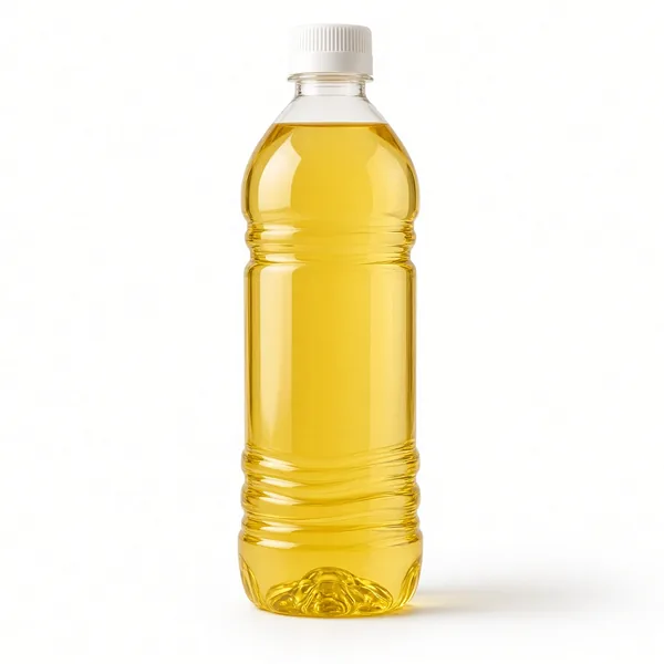 Aceite vegetal