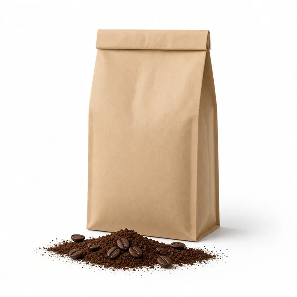 Café molido