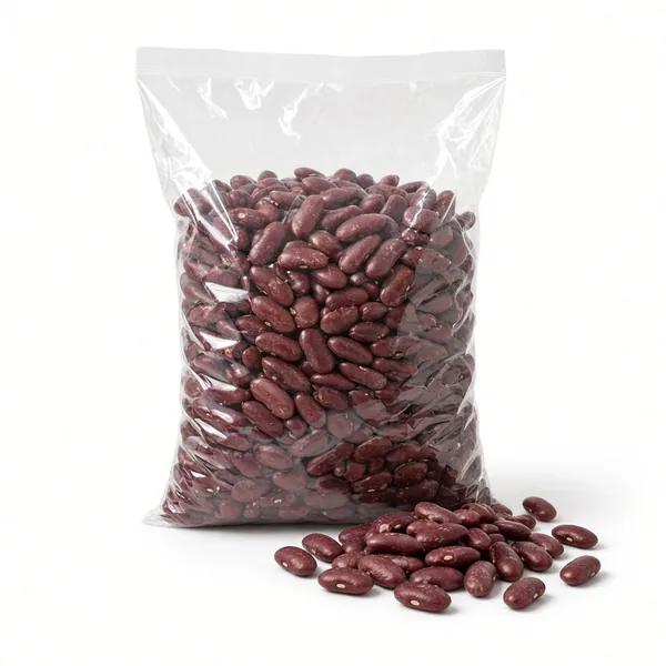 Habichuelas rojas