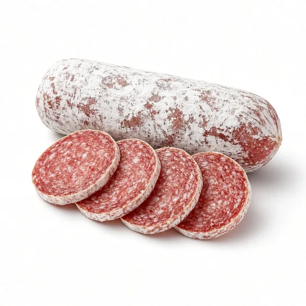 Salami dominicano